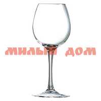 Фужер для вина 350мл LUMINARC Кото Д'Арк L4645 сп=6шт/цена за шт/СПАЙКАМИ