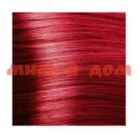 Краска для волос KAPOUS HYALURONIC ACID 100мл HY специальное мелирование красный гиалурон 1426