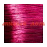 Краска для волос KAPOUS HYALURONIC ACID 100мл HY специальное мелирование фуксия гиалурон 1428