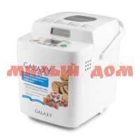 Хлебопечь GALAXY GL2701 600Вт 19пр 500-750гр