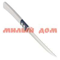 Нож для мяса 12,5см Tramontina Amalfi белая ручка 23470/485 871-351