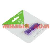 Флешка USB Smartbuy 32GB Quartz series Violet фиолетовая 2188110 ш.к.1340