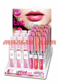 Блеск для губ REVERS Lip tint Beauty Matt №1М