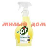 Ср чист для кухни СИФ 500мл Легкость чистоты 67215705