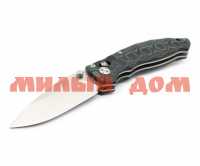 Нож складной туристический Enlan EL-04MCT ш.к.0924