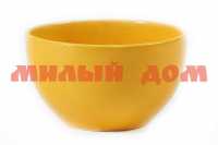 Салатник керамика 620мл Желтый SB5.5yl 001023 ш.к.7246