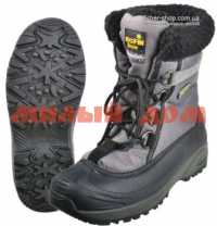 Ботинки зимние Norfin SNOW GRAY 13980-GY-40 р40 ш.к.4599