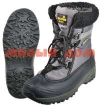 Ботинки зимние Norfin SNOW GRAY 13980-GY-41 р41 ш.к.4605