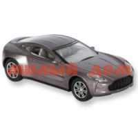 Игра Машина модель 1:43 метал Handers Aston Martin DB9 HAC1602-002 ш.к.6959
