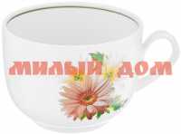 Чашка чайная 300мл ф Печки-Лавочки Август Микс 697253