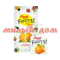 Ароматизатор для дома Fresh fruits Апельсин АР-25