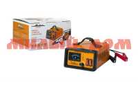 Зарядное устройство для АКБ 5А 6В/12В амперметр ручная регулировка зарядного тока ACH-5A-06 ш.к 8927