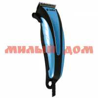 Машинка для стрижки волос DELTA DL-4054 10Вт синий ш.к.5649