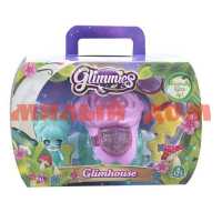 Игра Дом для куклы Глимхаус Glimmies в асс-те GLM03000/RU ш.к.5207