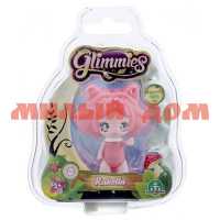 Игра Кукла Glimmies в блистере в асс-те GLM00110/RU ш.к.5108