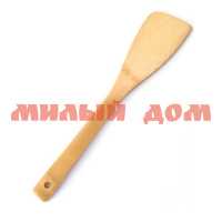 Лопатка кулинарная DOMMIX бамбук 30*6см BNB2233 ш.к.8676