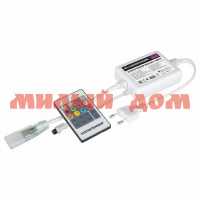 Контроллер д/светодиодной ленты RGB 001 500W LSC 001 220V 2.5A 500W IP20 ш.к 0425
