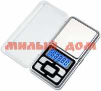 Весы для пороха электронные малые MH500 300гр-0,1гр