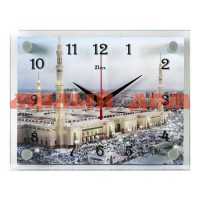Часы настенные Мечеть пророка 2026-995