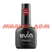 Ср-во для ногтей ВУЛА 10мл Acid primer Кислотный праймер для ногтей WN-GP-PR02 ш.к.8997
