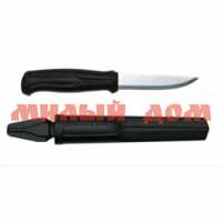 Нож Morakniv 510 углеродистая сталь пластиковая рукоятка ш.к.2306