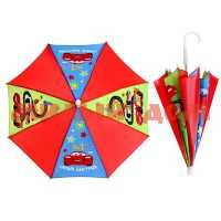 Зонт детский Самый быстрый Тачки 1251800