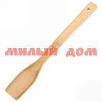Лопатка бамбуковая 27,5см 339-490