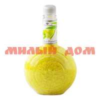 Соль для ванн ФРУКТОВОЕ АССОРТИ 900гр лимон и зеленый чай (банка) БТ-9012