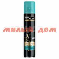 Лак для волос TRESEMME 250мл экстра фиксация 67453431 ш.к.4878