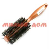 Расческа для волос SKARLET LINE DOK 8324 TTNB круглая шк 6019