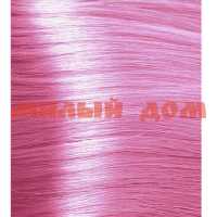 Бальзам для волос KAPOUS 200мл Blond Bar для оттенков блонд розовый ш.к.6203