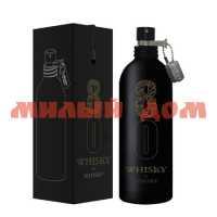 В/т 100мл ВИСКИ Whisky by Whisky 80 5083 муж