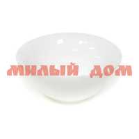 Салатник стеклокерамика 13см 8 LHKW-50 WHITE 50229 сп=6шт/цена за шт/СПАЙКАМИ ш.к.0739