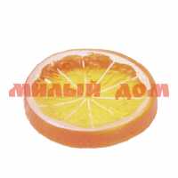 Муляж кусочек апельсин 3601729