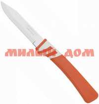 Нож для овощей TRAMONTINA Amalfi 7,5см 23481/143-TR