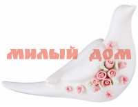 Сувенир Фигурка Голубь 16*8*9см 146-909