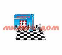 Игра Шахматы классические в коробке   поле ИН-0156