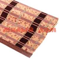 Салфетка столовая 30*45см бамбук 331-048