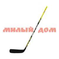 Клюшка хоккейная STC MAX 1,0 KID левая ш.к.9690/4374