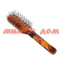 Щетка для волос ELLIS COSMETIC RBR 024 тонелька  ш.к.0305
