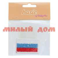 Аппликация-термо HobbyandPro basic LM-80375 Флаг России