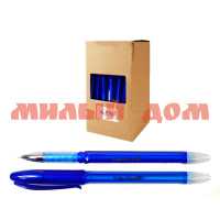 Ручка гел синяя SCHREIBER Пиши-стирай S 370 сп=50шт