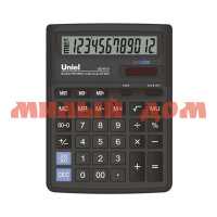Калькулятор UNIEL UD-610 CU26S ш.к.6768