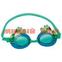 Очки для плавания Character Goggles в ассортименте от 3 лет 4015228