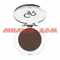 Тени для век ГОЛДЕН РОУЗ Soft Color Matte Mono Eyeshadow №09 ш.к.4192