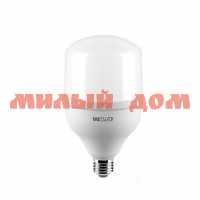 Лампа светодиод Е27 30Вт WOLTA LED (стандарт) 6500К 25WHP30E27/40 ш.к.7813