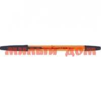Ручка шар черная CENTRUM Orange 0,7мм 80687