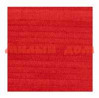 Лента декоративная GAMMA шелковая SR-2 2мм 9,1м 097 красный