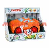 Игра Машина интерактивная Taiko Zoom Гоночный спринтер на бат B2028