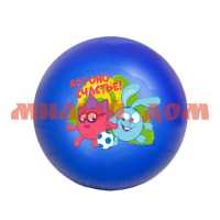 Игра Мяч детский Смешарики 16см 50гр 3676768